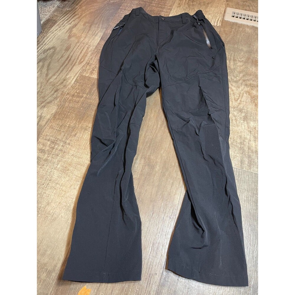 SBS Fashion Pants Womens Medium M Black